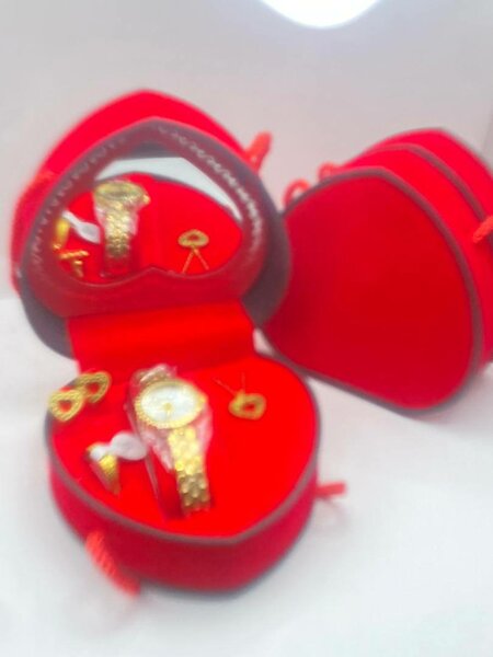 Bijoux pour femme