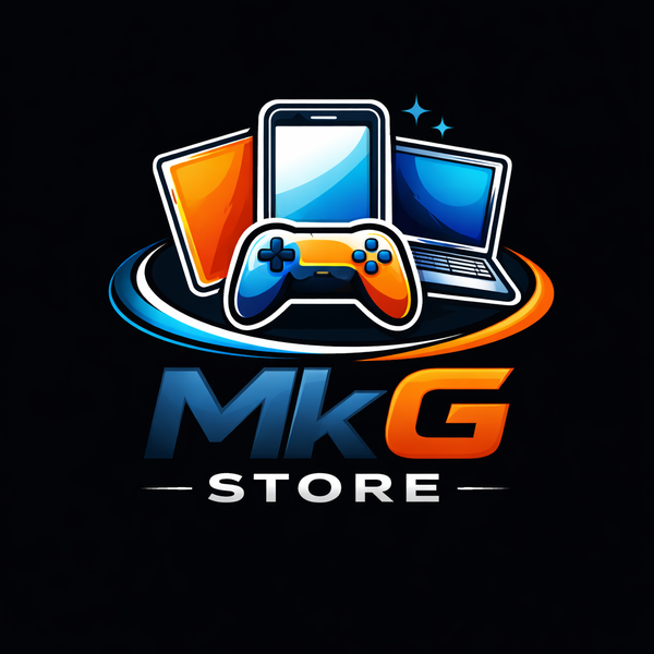 MkGstore