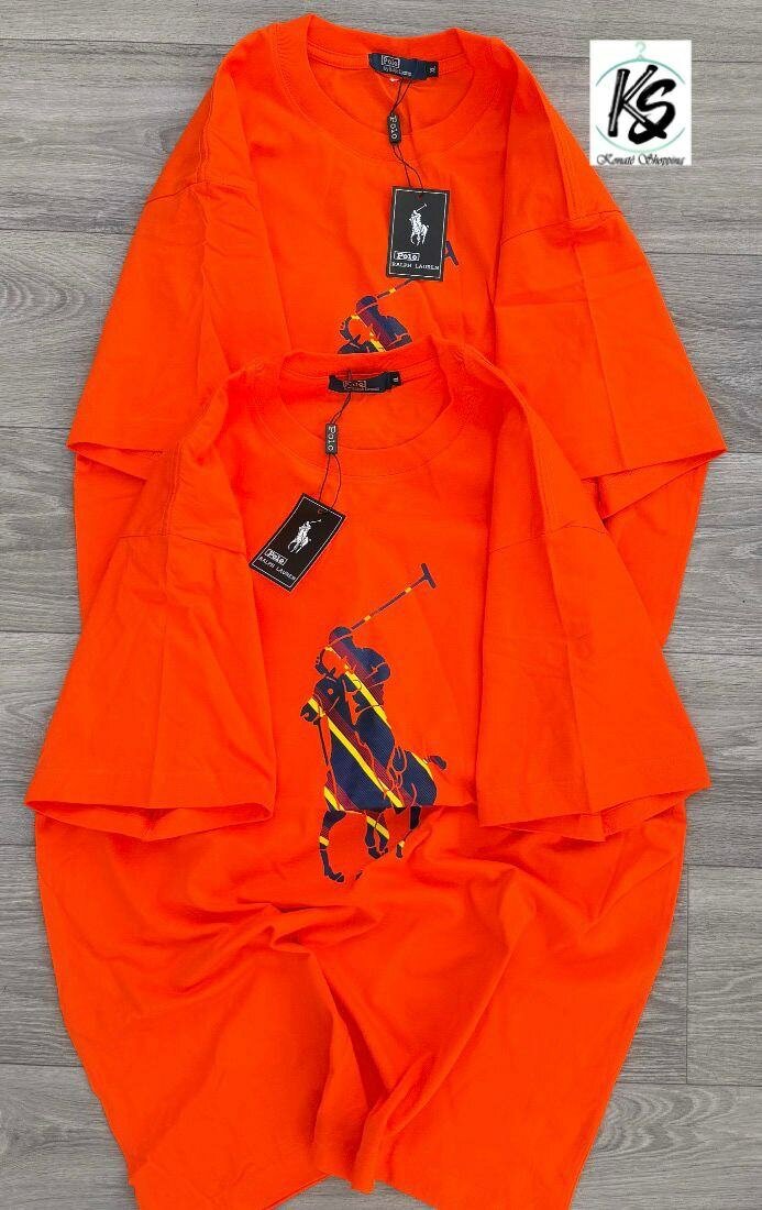 T-shirts tendance unisexe