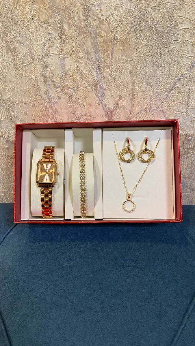 красивые наборы