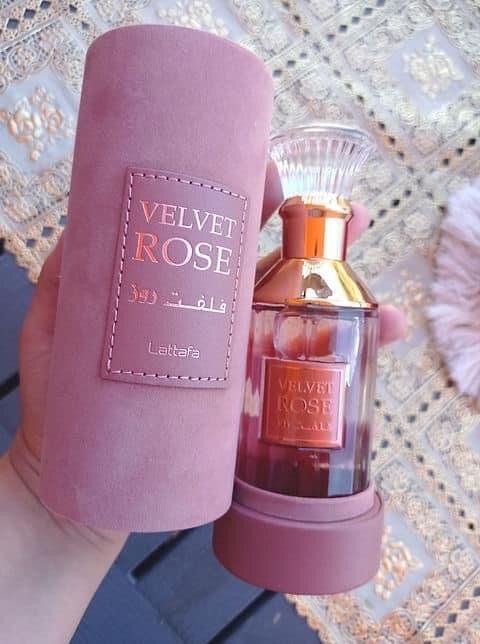 Parfums Mixte