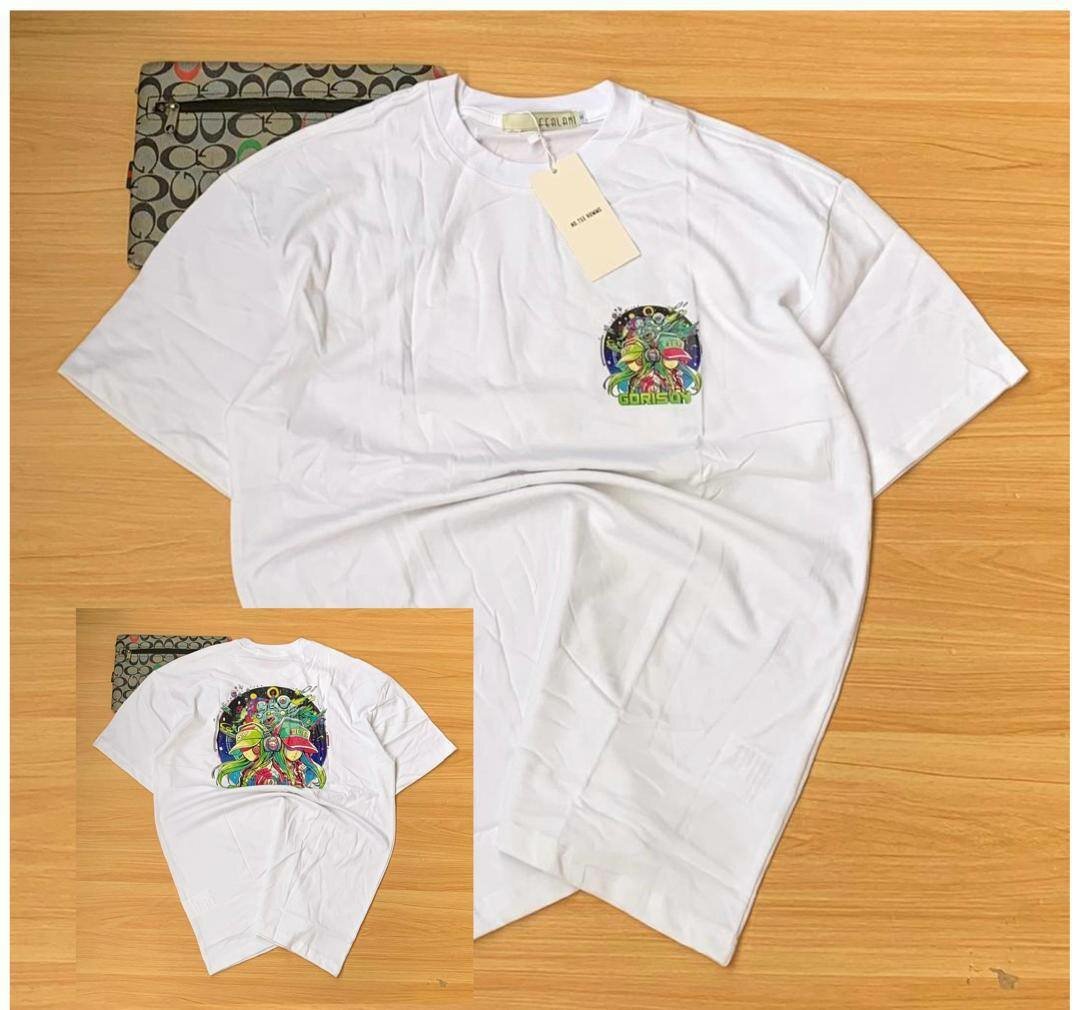 Men's quality T-shirts