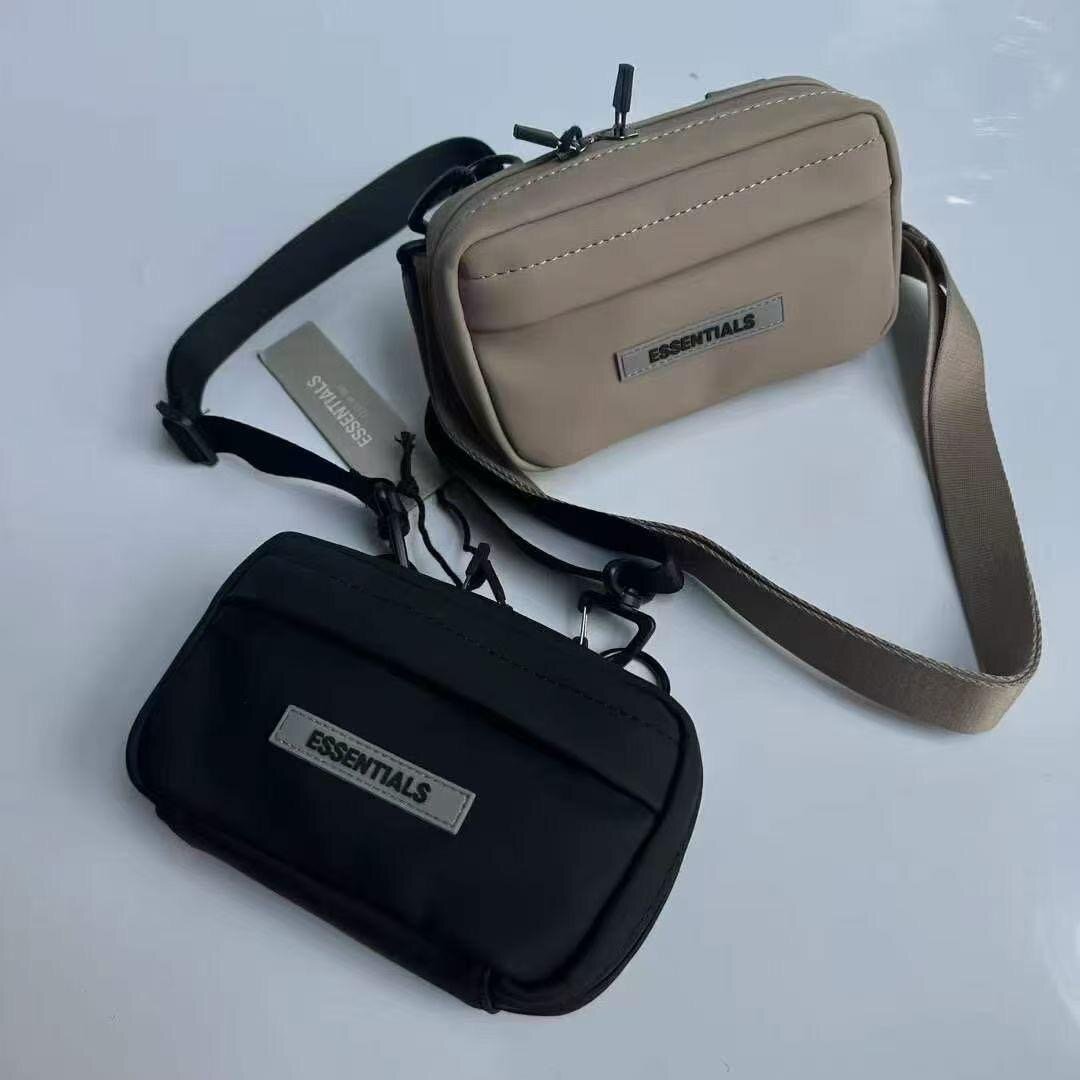 Sacoche Bandoulière Essentials