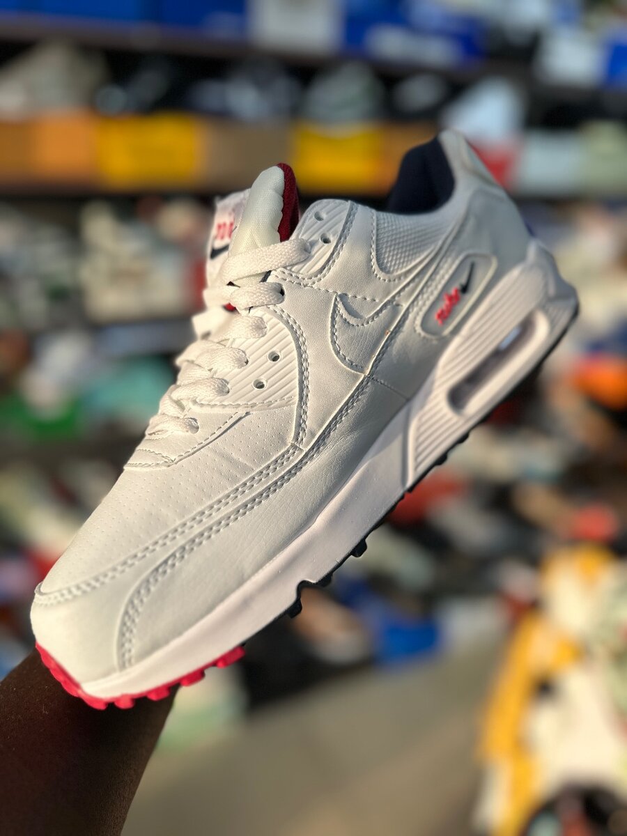 Nike Air Max 90