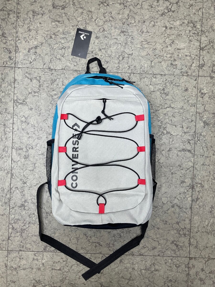 CONVERSE BACKPACK