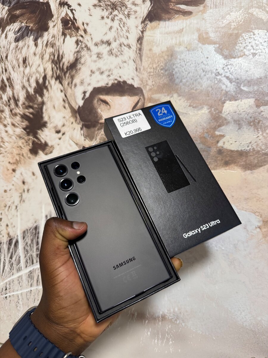 Samsung galaxy s23 Ultra