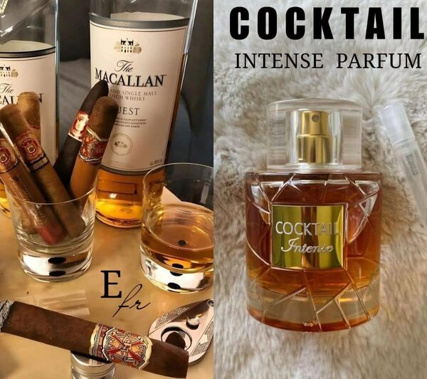 Cocktail Intense Parfum