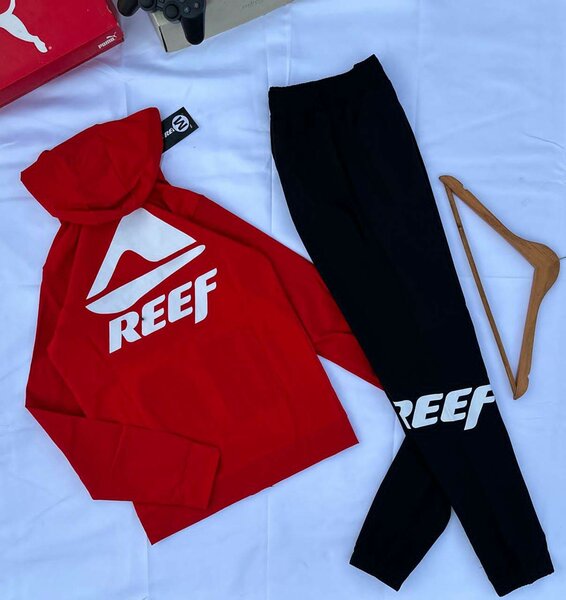 Ensemble sport Reef