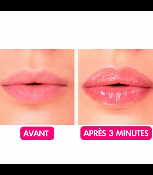Brillant à Lèvres gloss Cute