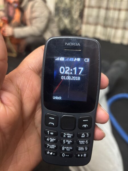 Nokia 105