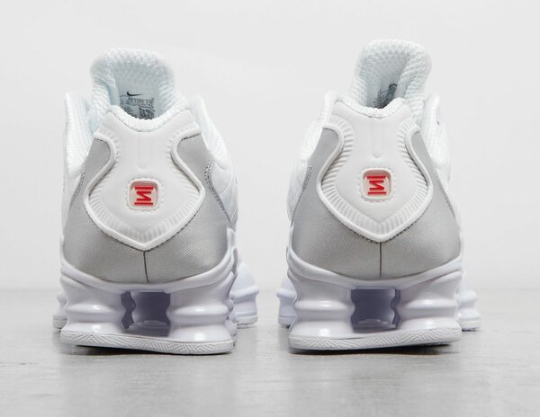Shox tl