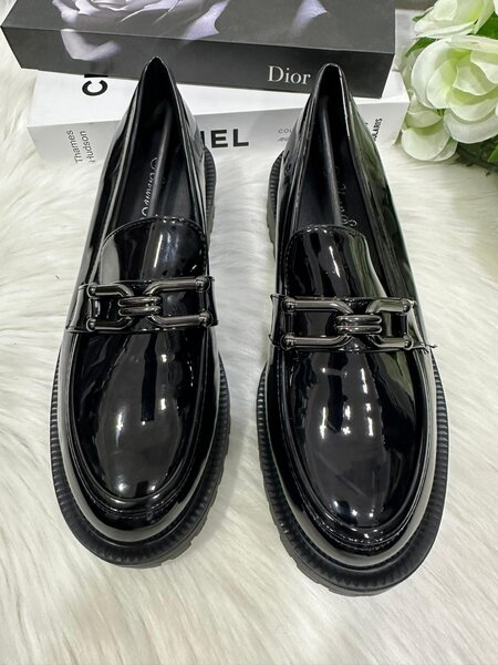 Ladies loafers
