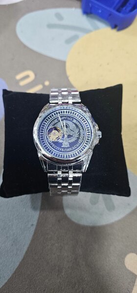 Механические часы