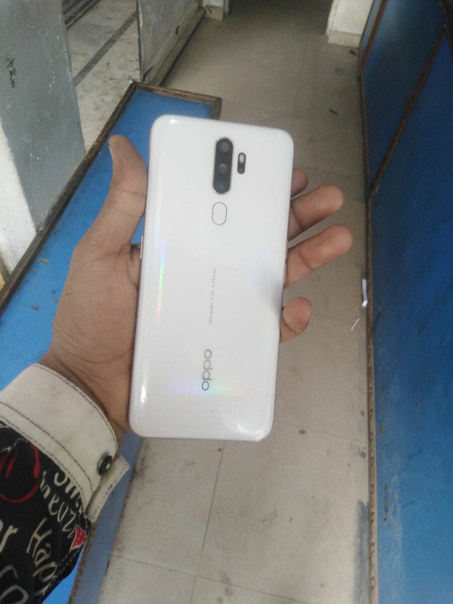 Oppo A5 2020