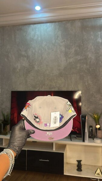 Casquette Snapback Édition Limitée