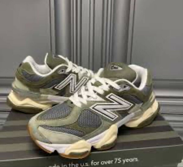 Baskets pour homme