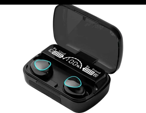 Écouteurs sans fil Bluetooth