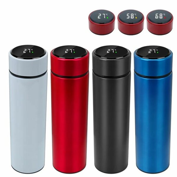 Thermos Isotherme Intelligent