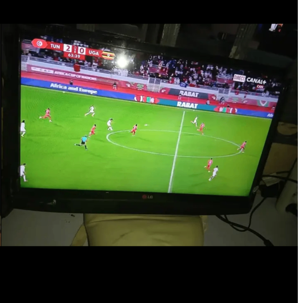 Téléviseur LED LG 32 pouces