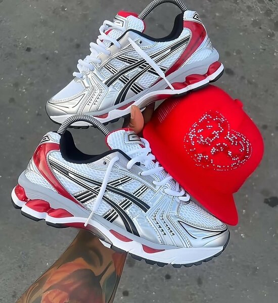 Chaussures de sport unisexes stylées