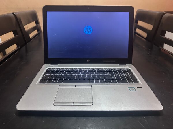 Ordinateur portable HP performant