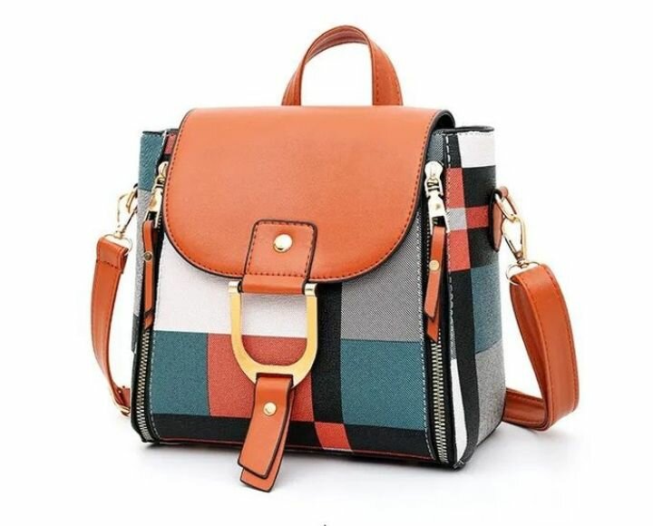 4pcs Fashion Ladies bag