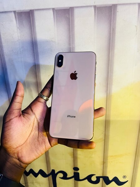 iPhone XS Max 256gb