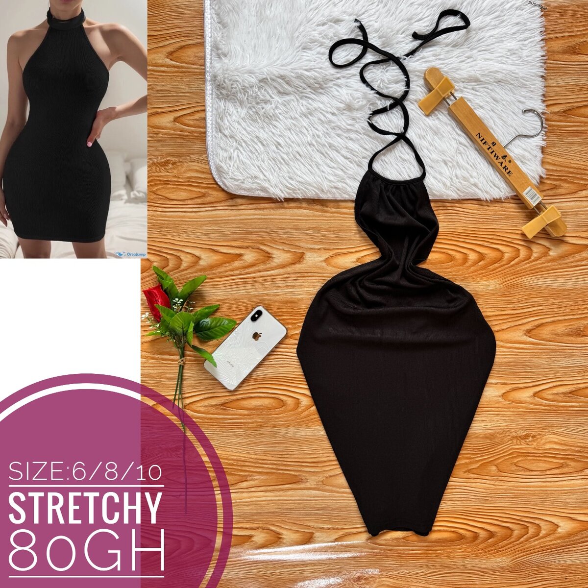 Deide thrift and dimes