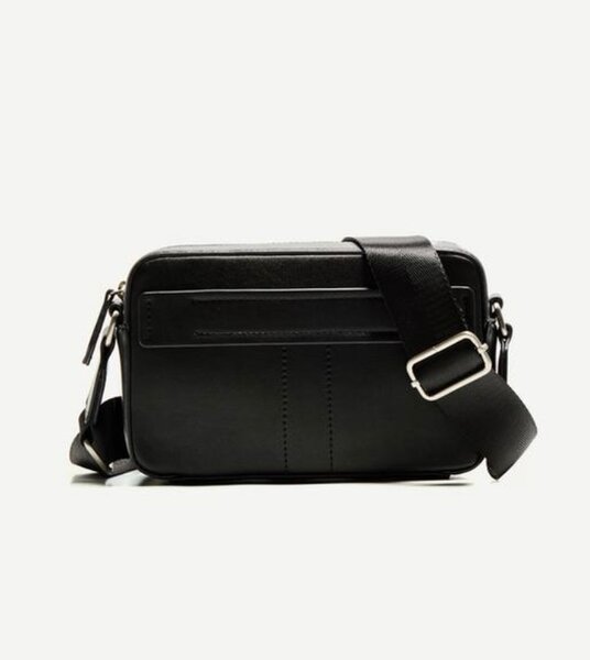 Sacoche bandoulière BERSHKA