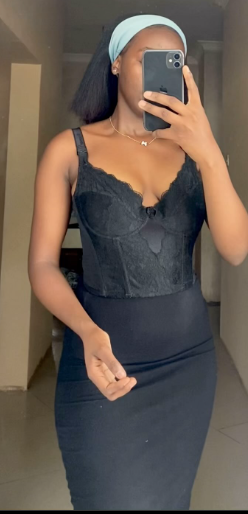 Beautiful elegant women's dress  size: M