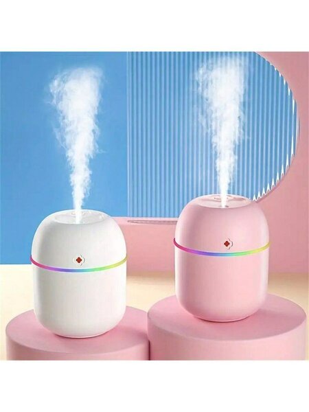 Humidificateur d'air LED