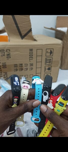 Montres imperméables Enfant