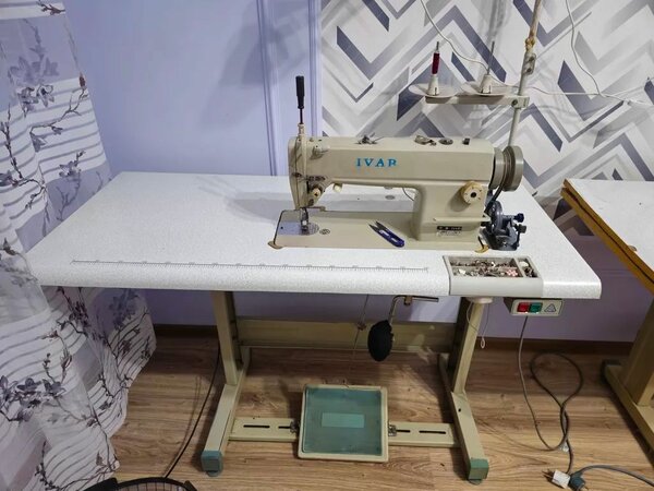 Швейная машинка