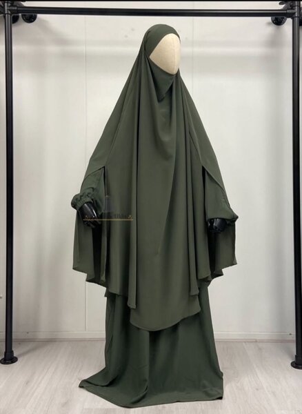 Khimars élégantes pour femmes