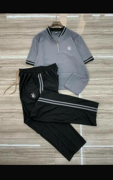 Ensemble de survêtement tendance