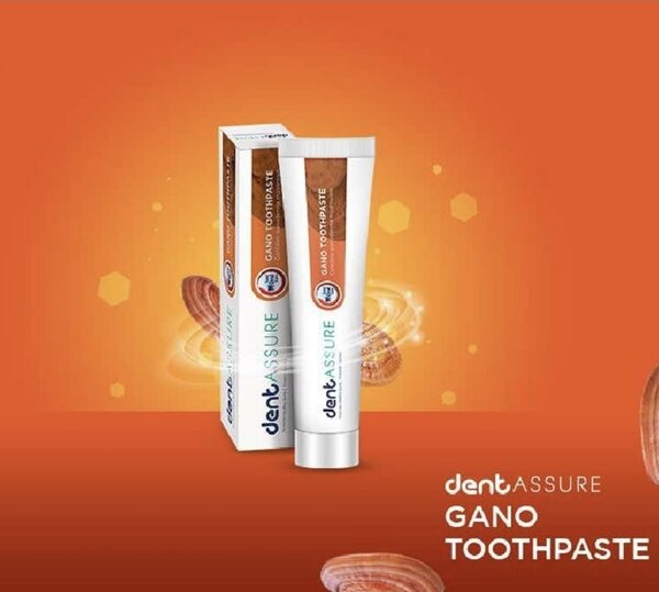 Dentifrice dentAssure Pro