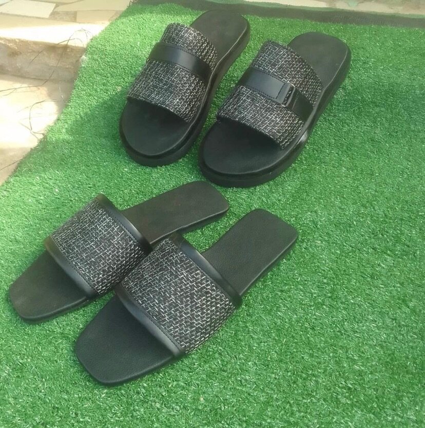 Sandales couples de qualité