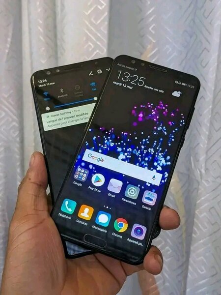 HUAWEI Smartphone Android