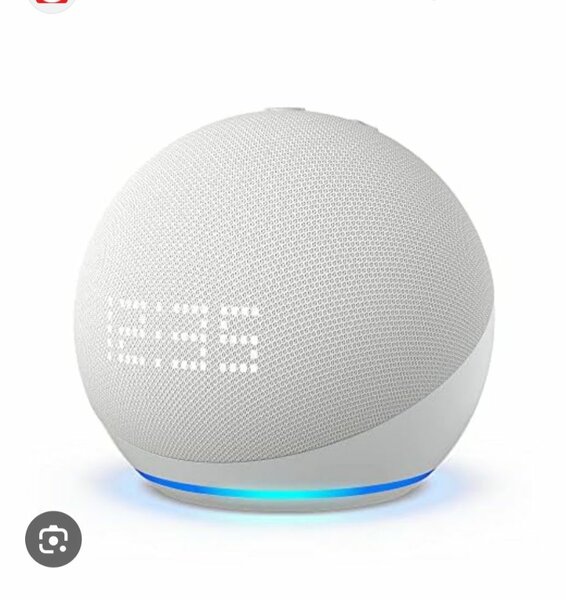 Enceinte Connectée Alexia