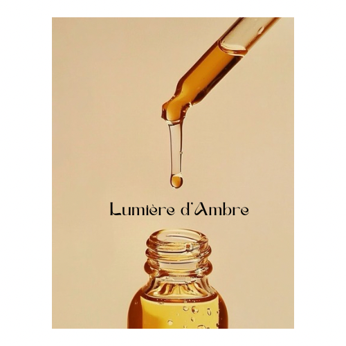Lumière d’Ambre