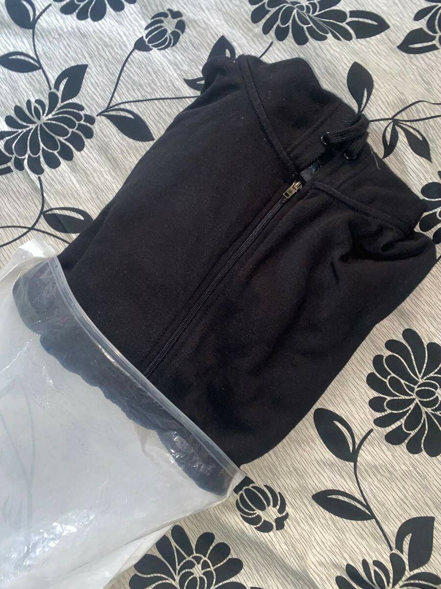 Sweat-shirt à capuche pour homme