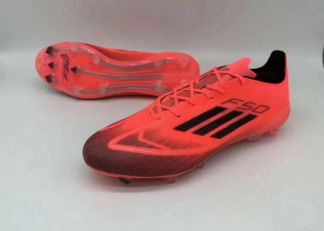 Crampon F50