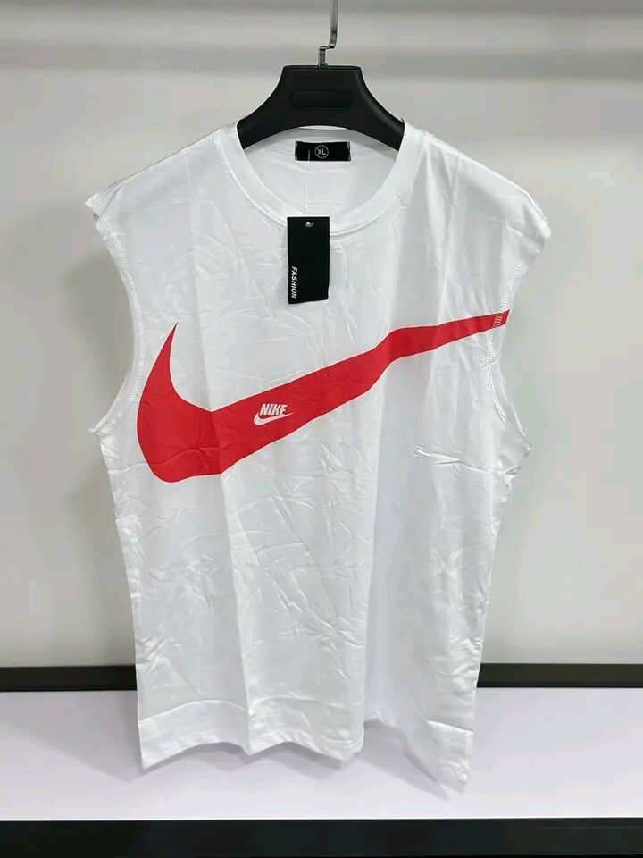 Débardeur graphique homme