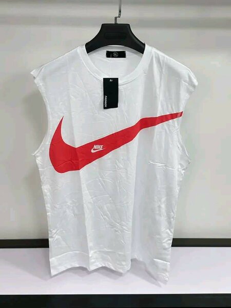 Débardeur graphique homme