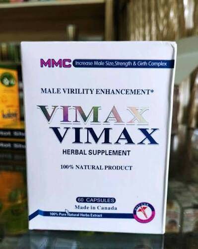 Virility Booster