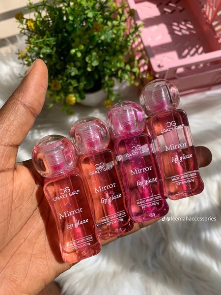 Brillant à Lèvres Miroir