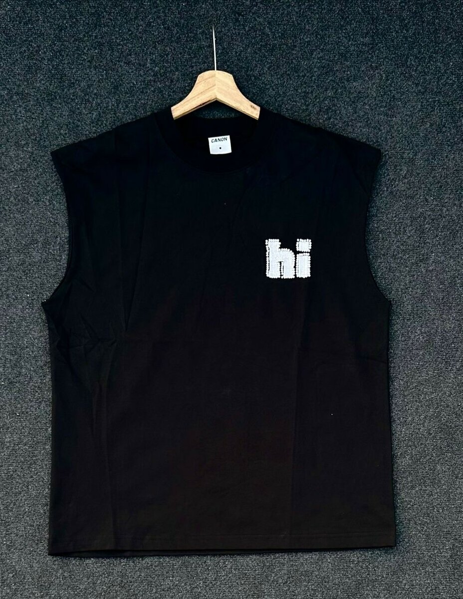 T.shirt demanbre de qualité