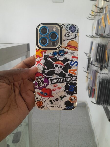Coque iPhone design 12promax