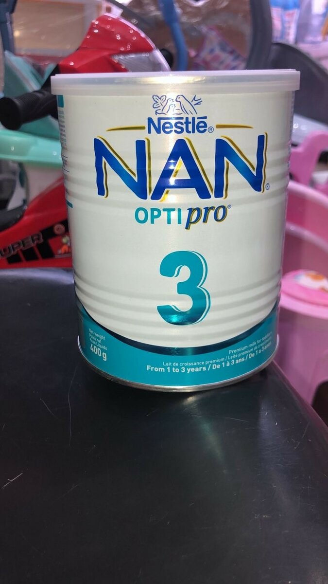 Nan 3