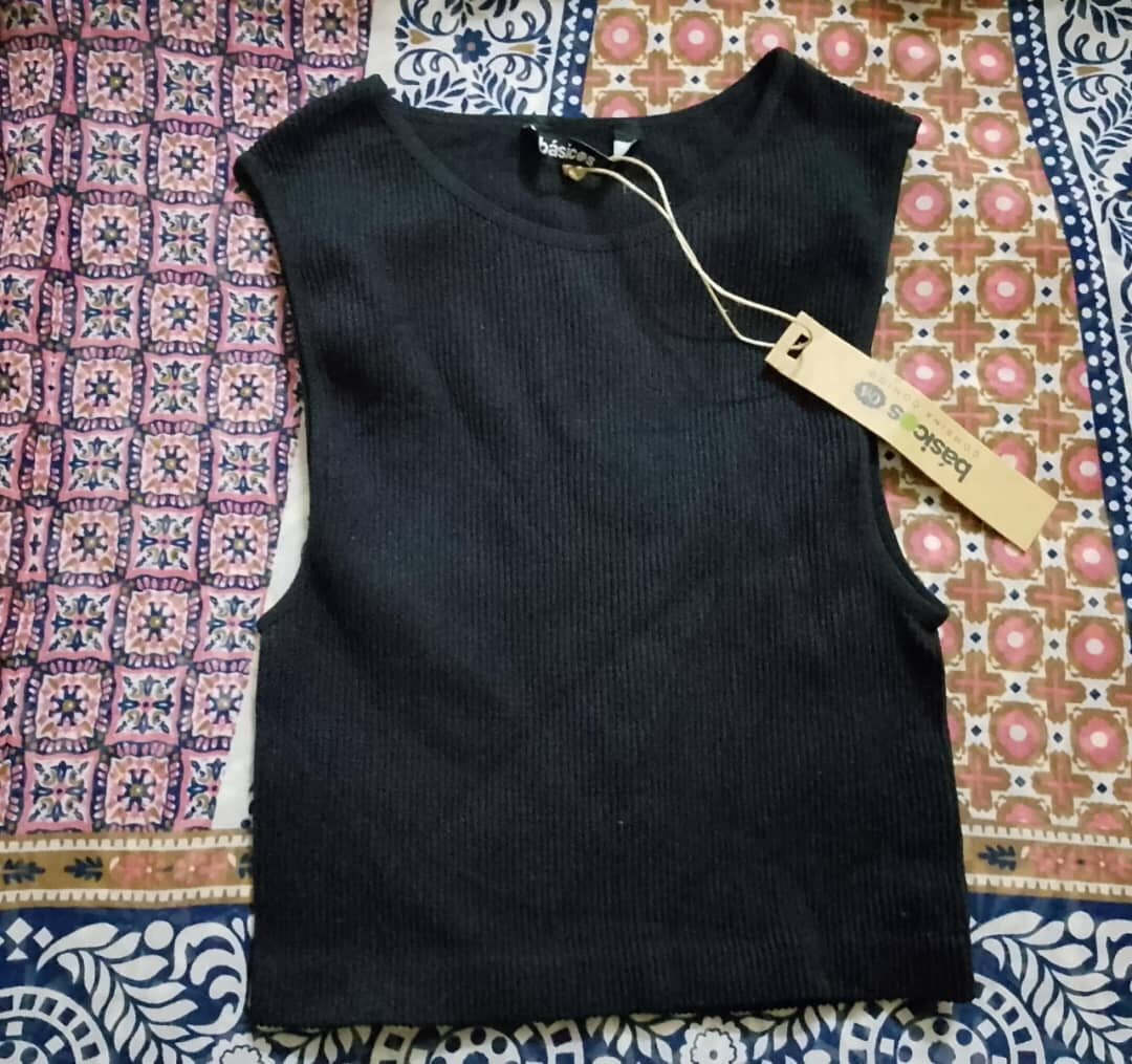 Ensemble tops femme tendance